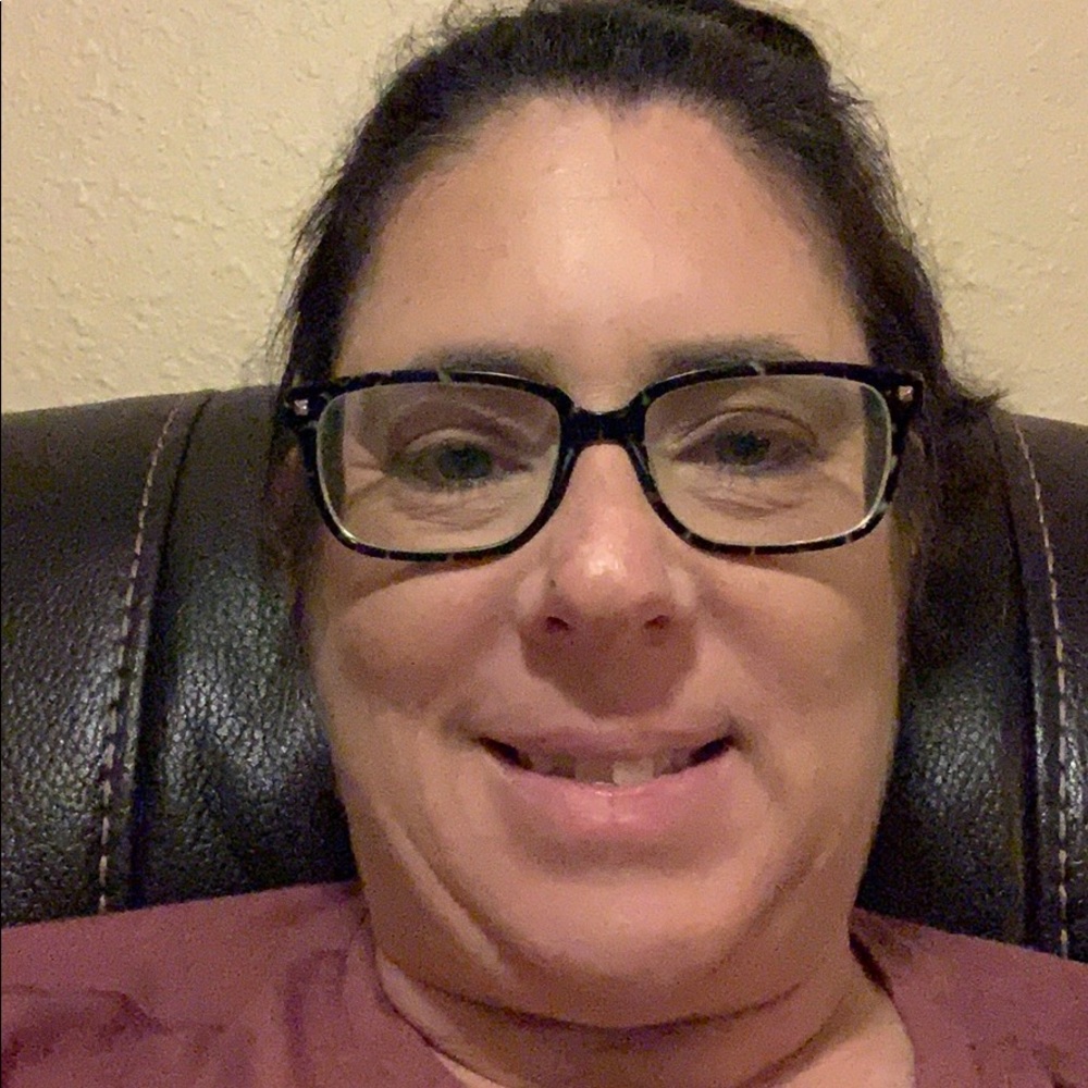 Meet your Posher, Jodi